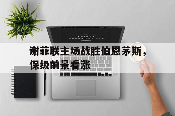 星空体育app下载-谢菲联主场战胜伯恩茅斯，保级前景看涨