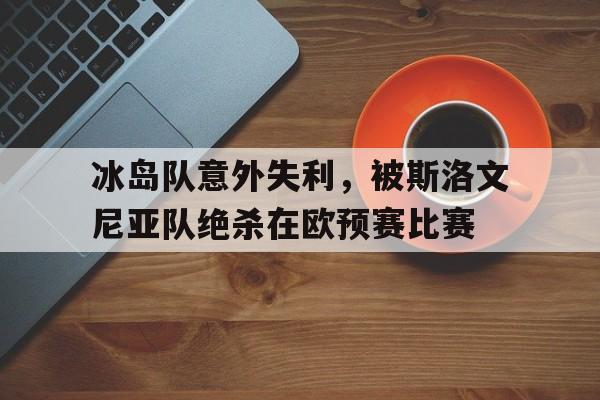 星空体育app-冰岛队意外失利，被斯洛文尼亚队绝杀在欧预赛比赛